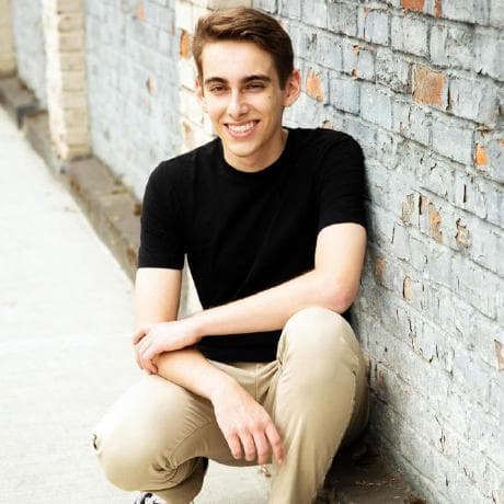 Zach Taylor - Software Engineer